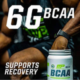 bcaa supplement