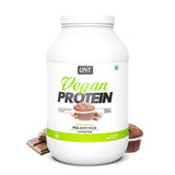 QNT Vegan Protein 2Lbs
