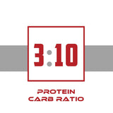 Scitron Supreme Mass Gainer (Post Workout, 20 Vitamins & Minerals, Weight Gainer) - 11 lbs (5 kg) (Chocolate)