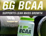 best bcaa