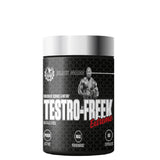 Dexter Jackson Black Series Testro Freek Extreme 60 Caps