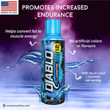 ANS Performance Diablo Liquid Carnitine-3000