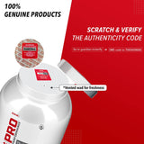 GNC Pro-performance 100% Whey Protein