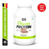 QNT Vegan Protein 2Lbs