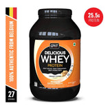 QNT Delicious Whey Protein
