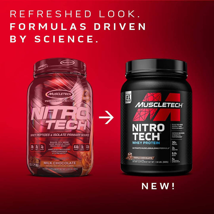 whey protein isolate