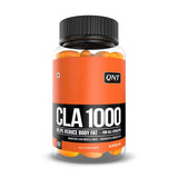 QNT CLA 1000, Fat Burner Capsules, 60 Softgel