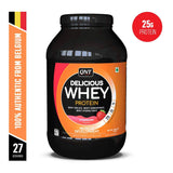 QNT Delicious Whey Protein