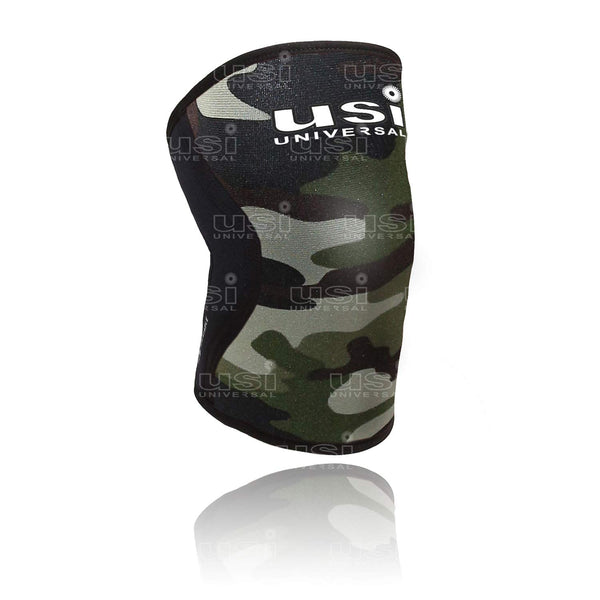 USI Universal Knee Sleeves - 1 PC (5MM) (No return no exchange)
