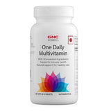 GNC Women’s One Daily Multivitamin – 60 Tablets