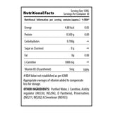 QNT L-Carnitine 3000 Liquid 450 ml