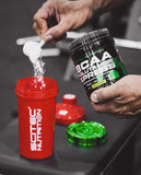 Scitec Nutrition BCAA+Glutamine Xpress