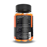 QNT CLA 1000, Fat Burner Capsules, 60 Softgel