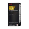 GNC Mega Men with 38 Premium Ingredients, - 120 Tablets