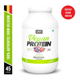 QNT Vegan Protein 2Lbs