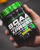 Scitec Nutrition BCAA+Glutamine Xpress
