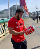 Scitec Nutrition 100% whey Protein Professional