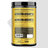 MuscleBlaze BCAA Gold 8:1:1