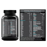 MuscleBlaze MB-VITE Multivitamin - 60 Tablets
