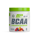 bcaa powder