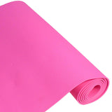 USI Universal Yoga Mat, 60cmx170cm Yoga Mat, Dense Foam, Non-Slip, Durable, Light Weight (No return no exchange)