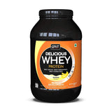 QNT Delicious Whey Protein