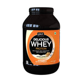 QNT Delicious Whey Protein