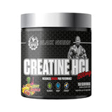 Dexter Jackson Black Series Creatine HCL 1500mg