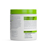 bcaa protein