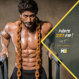 MuscleBlaze BCAA Gold 8:1:1