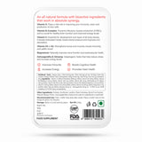 Wellbeing Nutrition Melts Multivitamins with 100% RDA (30 Oral Strips)
