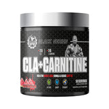 Dexter Jackson Black Series Cla +Carnitine