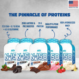 ANS Performance N-Iso Hydrolyzed  Whey Protein Isolate (2 kg)