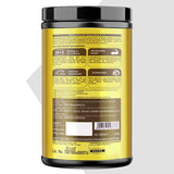 MuscleBlaze BCAA Gold 8:1:1