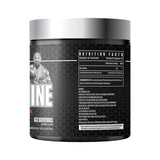 Dexter Jackson Black Series Beta Alanine 250GM 63 Servings