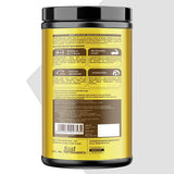 MuscleBlaze BCAA Gold 8:1:1
