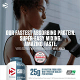iso 100 protein
