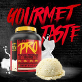 Mutant Pro Triple Whey Protein Blend