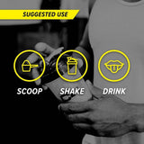 Cellucor Alpha Amino EAA & BCAA Powder