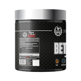 Dexter Jackson Black Series Beta Alanine 250GM 63 Servings