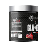 Dexter Jackson Black Series Cla +Carnitine