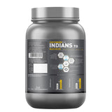 MuscleBlaze Biozyme Performance Whey Protein