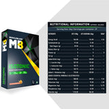 MuscleBlaze Isotonic Instant Energy Formula