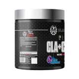 Dexter Jackson Black Series Cla +Carnitine
