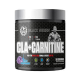 Dexter Jackson Black Series Cla +Carnitine