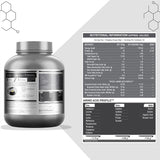 MuscleBlaze Biozyme Performance Whey Protein