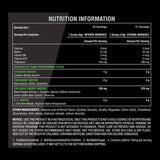 Big Muscle Nutrition Freak Pre-Workout