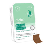 Wellbeing Nutrition Melts Hair Fall Control (30 Oral Strips)