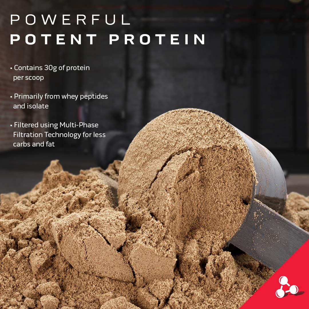 protein isolate muscletech 