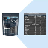 MuscleBlaze Raw Whey Protein 80%